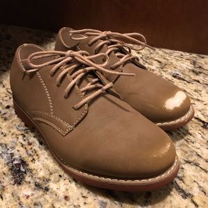 Boys Perry Ellis dress shoes